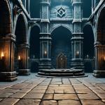Prompt 1: Strategic Leveling in a Dynamic Dungeon**