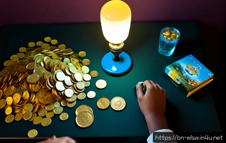 엘소드 초심자를 위한 경제 가이드 관련 이미지 1